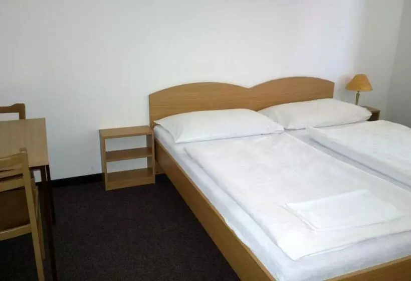 Majatalo Penzion Lada