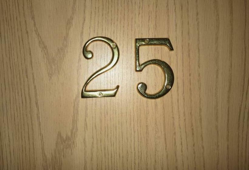 Panzió Penzion Lada