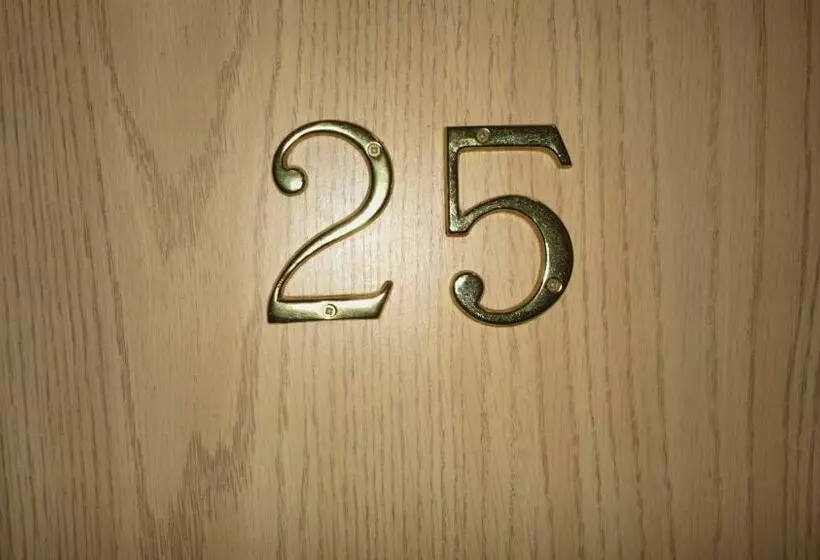 Majatalo Penzion Lada