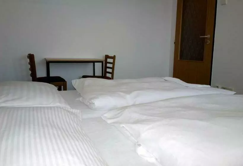 Majatalo Penzion Lada