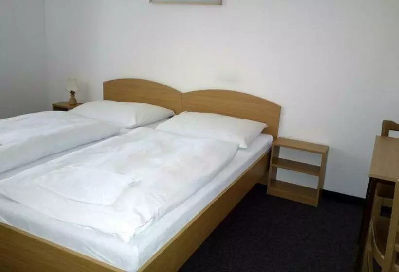 Majatalo Penzion Lada