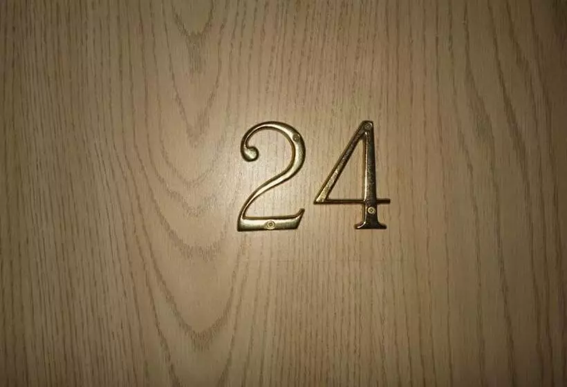 Majatalo Penzion Lada