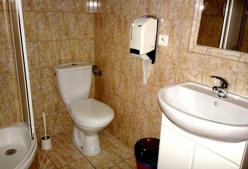 Panzió Penzion Lada