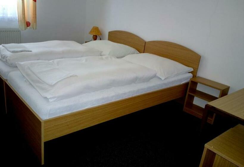 Panzió Penzion Lada