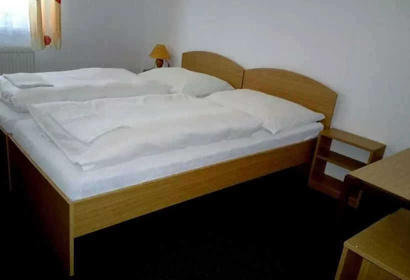 Majatalo Penzion Lada