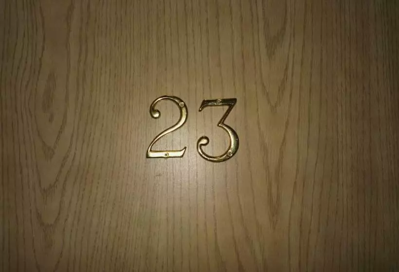 Majatalo Penzion Lada