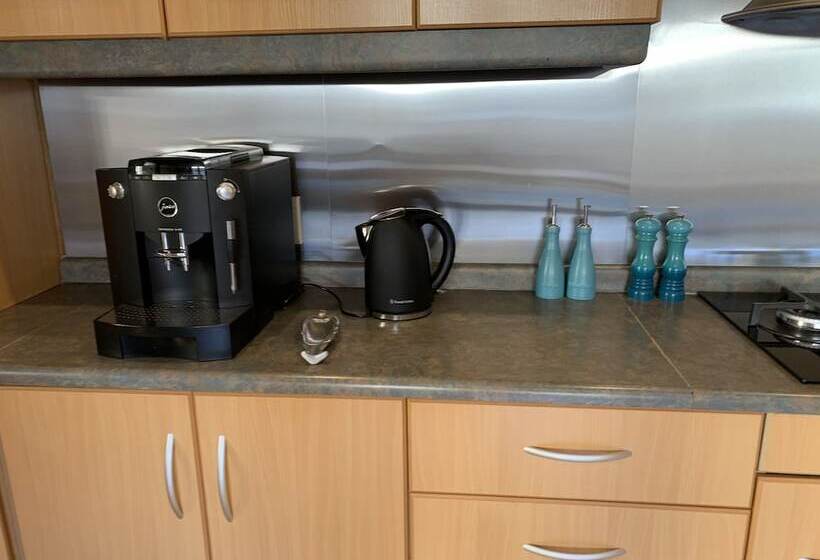 膳宿费 Swanepoel Guesthouse