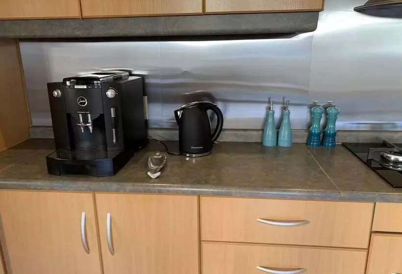 Majatalo Swanepoel Guesthouse