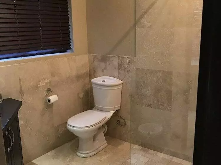 Majatalo Swanepoel Guesthouse