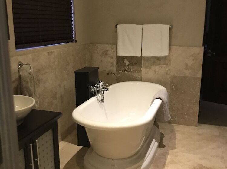 膳宿费 Swanepoel Guesthouse