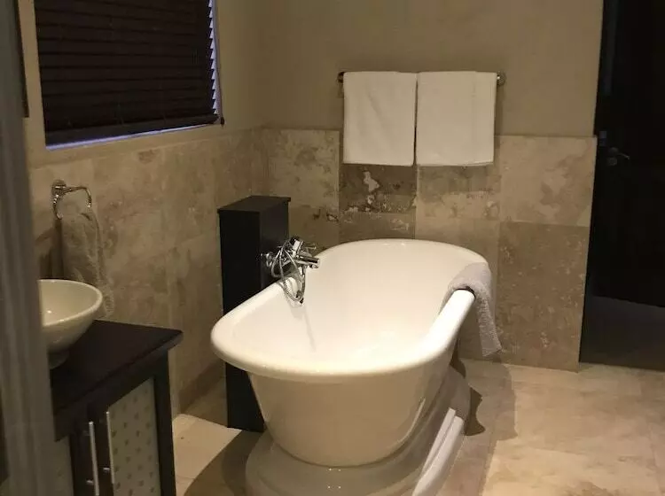 Majatalo Swanepoel Guesthouse