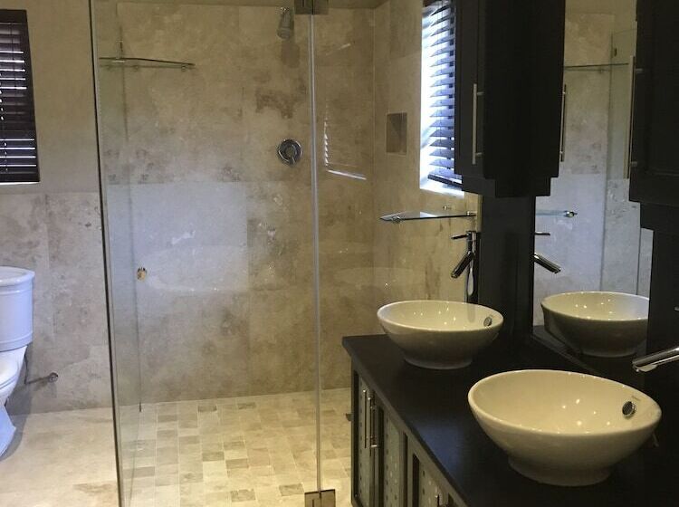 膳宿费 Swanepoel Guesthouse