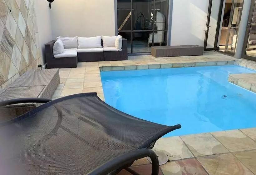 Majatalo Swanepoel Guesthouse