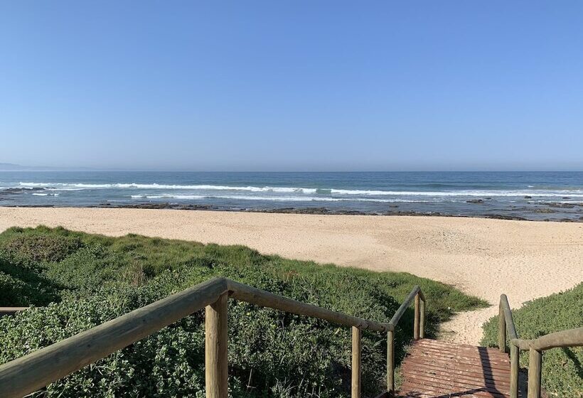 膳宿费 Swanepoel Guesthouse