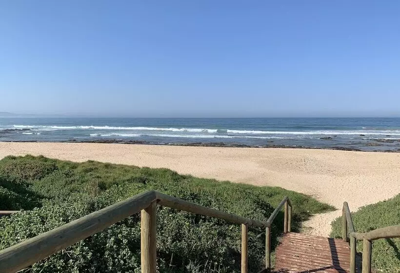 Majatalo Swanepoel Guesthouse