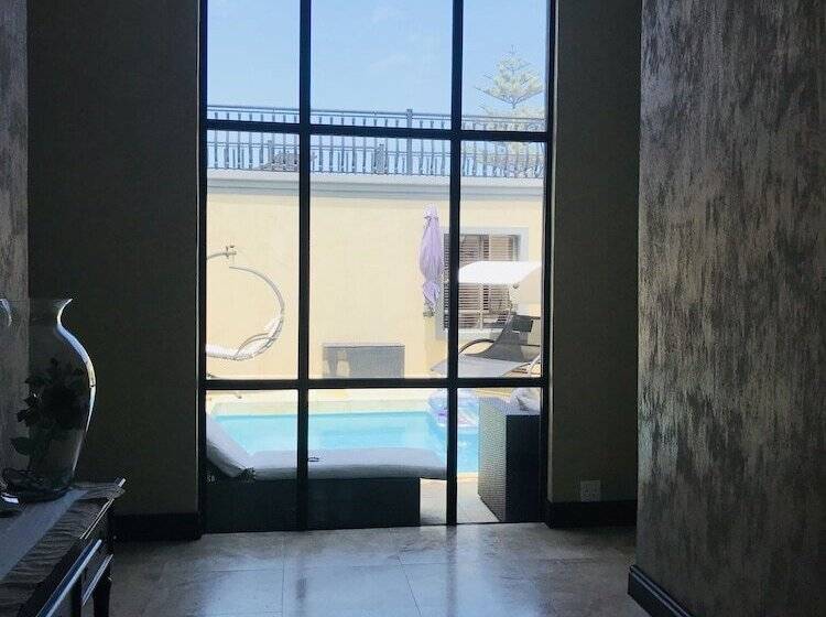 膳宿费 Swanepoel Guesthouse