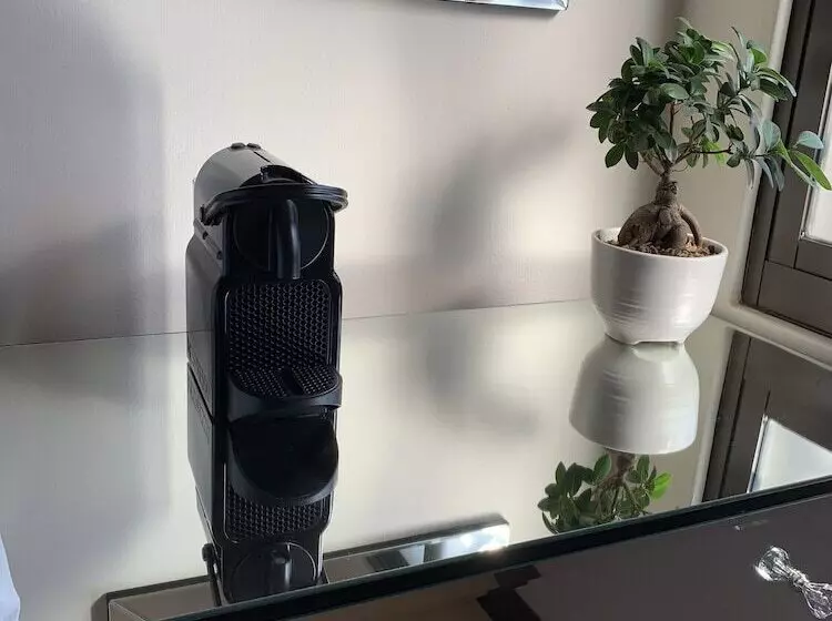 Majatalo Swanepoel Guesthouse