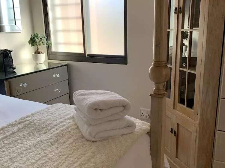 Majatalo Swanepoel Guesthouse