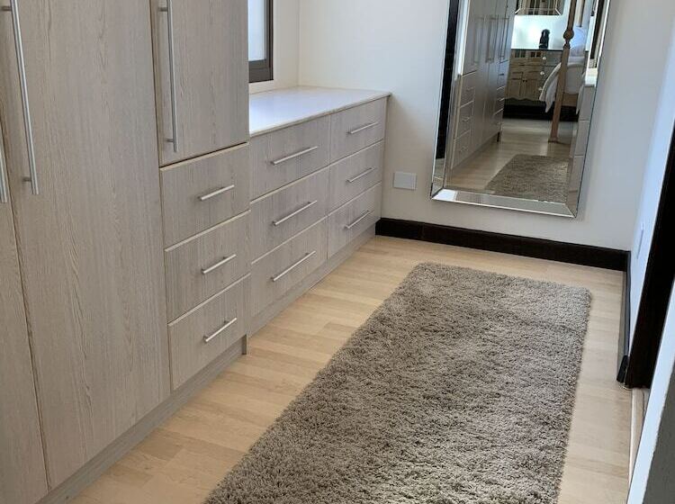 膳宿费 Swanepoel Guesthouse