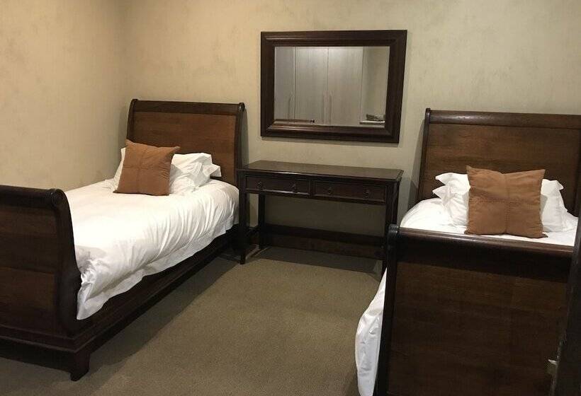 膳宿费 Swanepoel Guesthouse