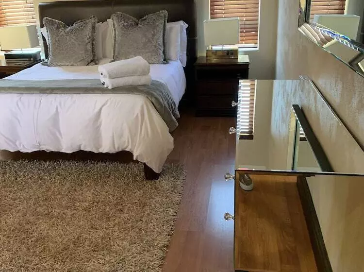 Majatalo Swanepoel Guesthouse