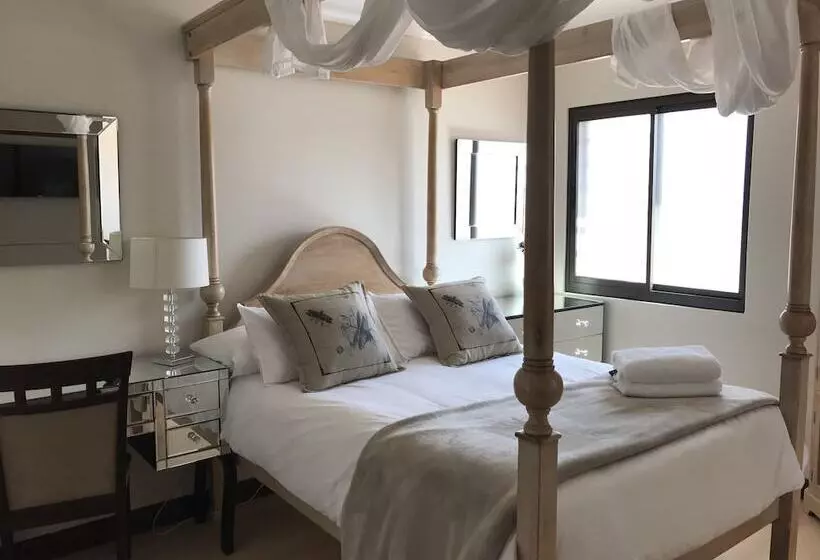 Majatalo Swanepoel Guesthouse