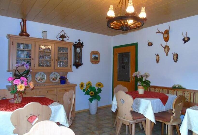 Pension Haus Waldesruh