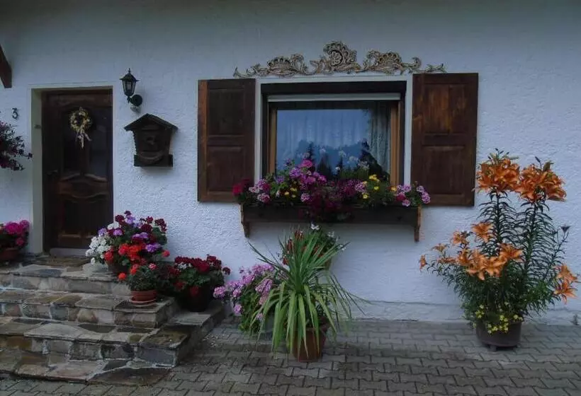 Pension Haus Waldesruh