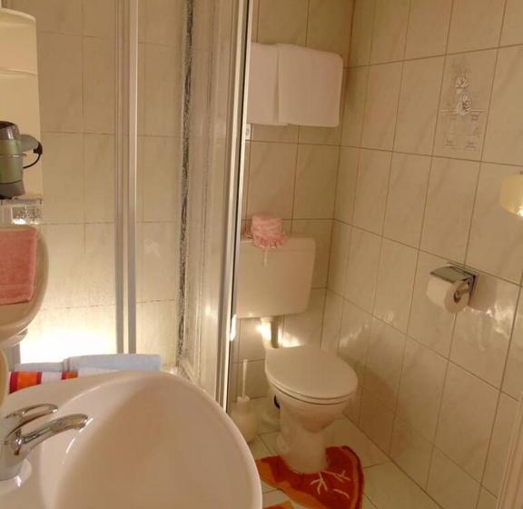 Pension Haus Waldesruh