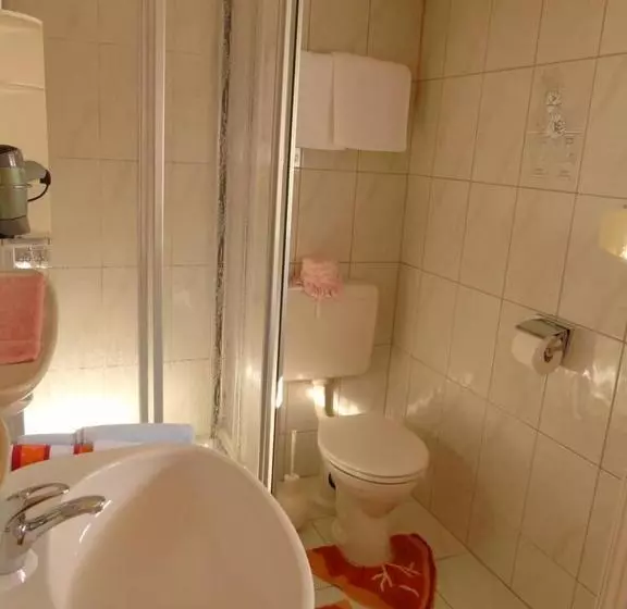 Pension Haus Waldesruh