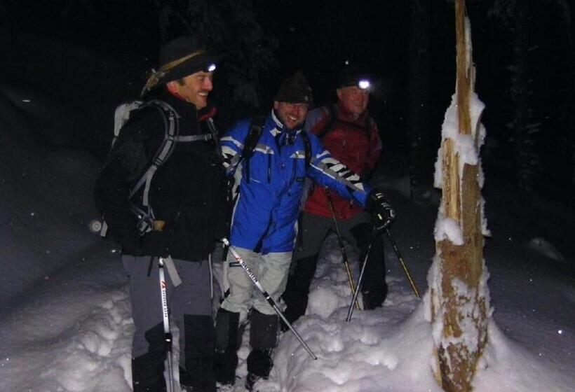 Pension Haus Waldesruh