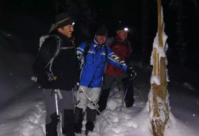 Pension Haus Waldesruh