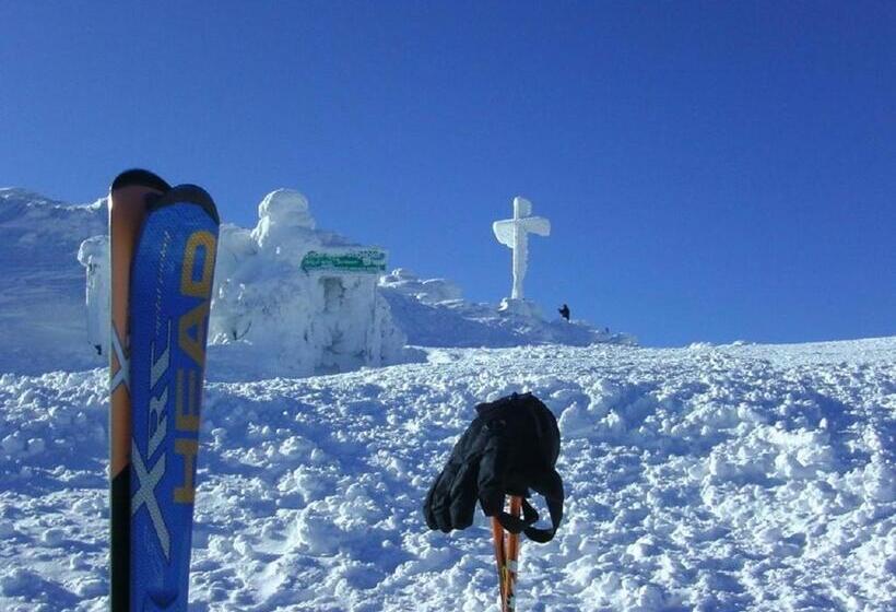 Pension Haus Waldesruh