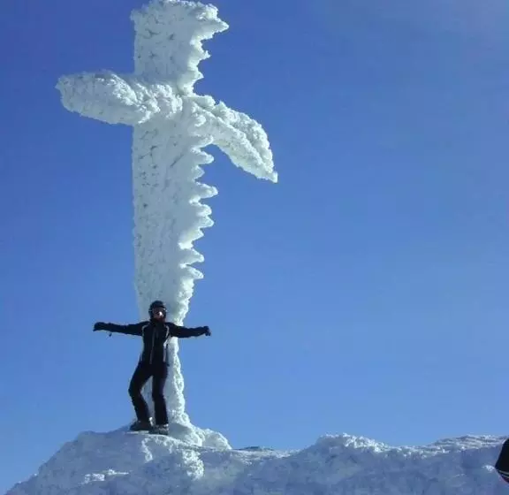 Pension Haus Waldesruh