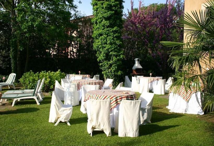 تختخواب و صبحانه Casabiancalana Boutique