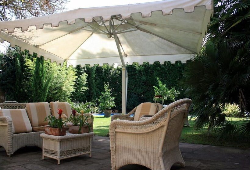 تختخواب و صبحانه Casabiancalana Boutique