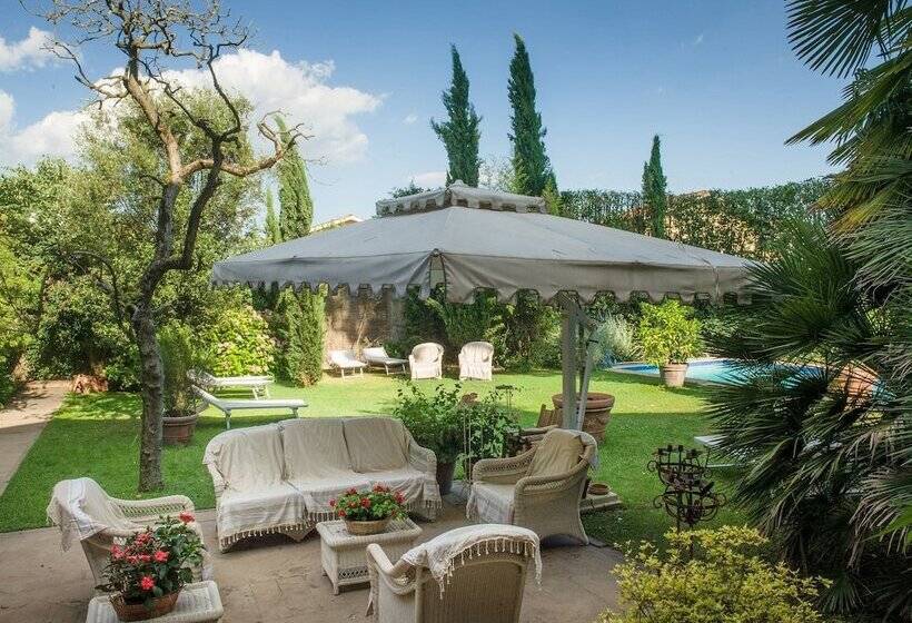 تختخواب و صبحانه Casabiancalana Boutique