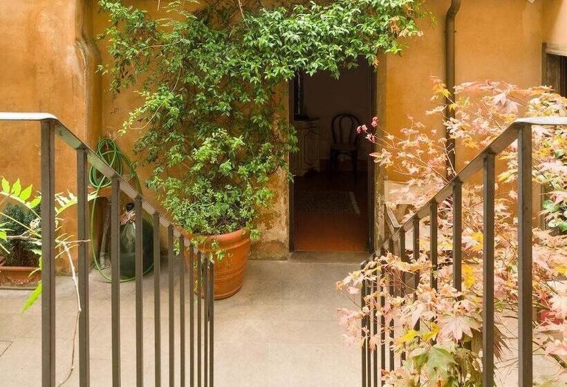 تختخواب و صبحانه Casabiancalana Boutique