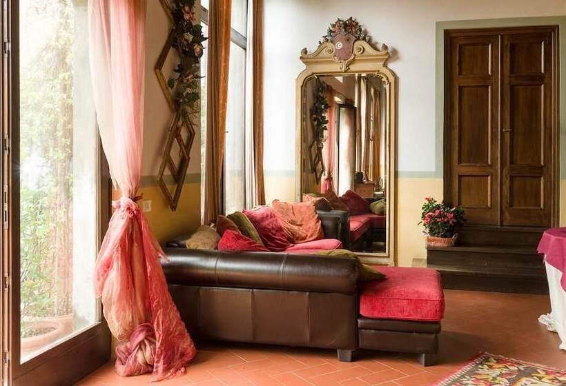 تختخواب و صبحانه Casabiancalana Boutique