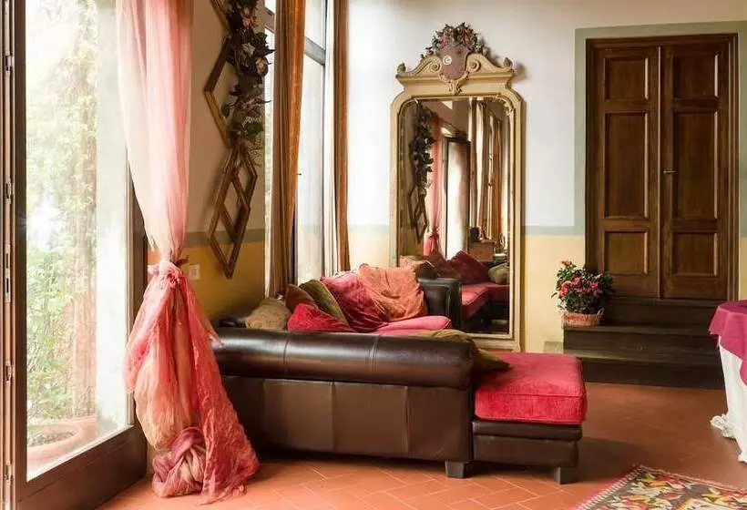 تختخواب و صبحانه Casabiancalana Boutique