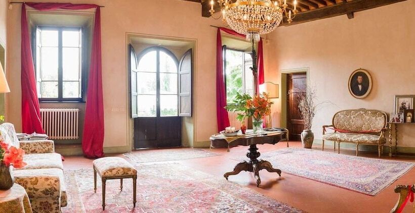 تختخواب و صبحانه Casabiancalana Boutique