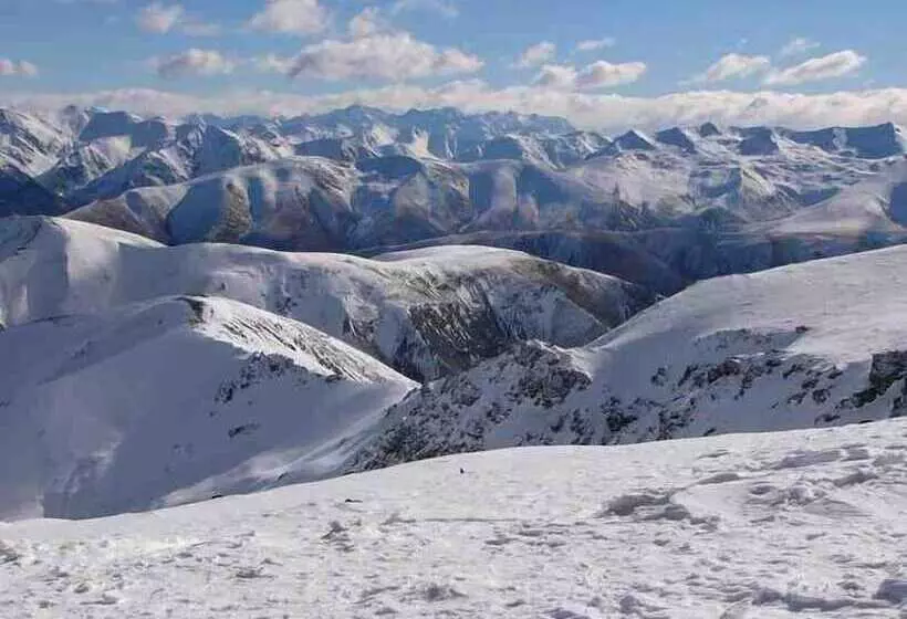 Bella Vista Motel Ashburton