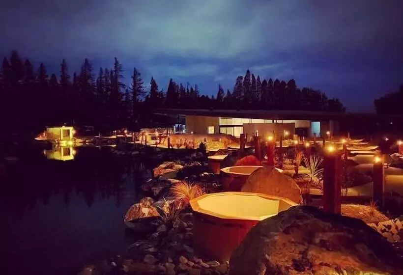 Bella Vista Motel Ashburton