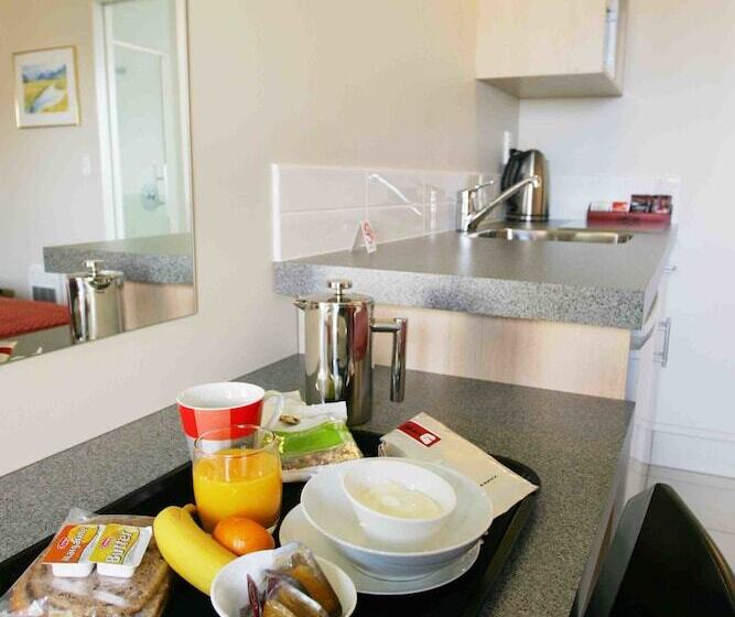 Bella Vista Motel Ashburton