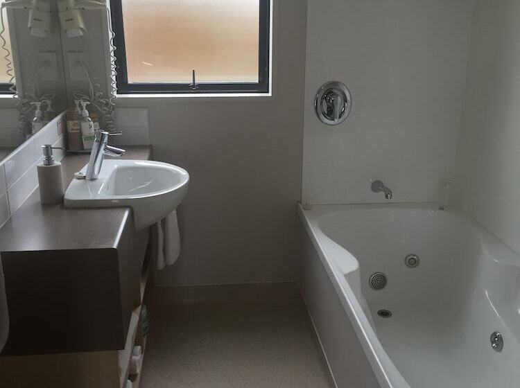 Bella Vista Motel Ashburton