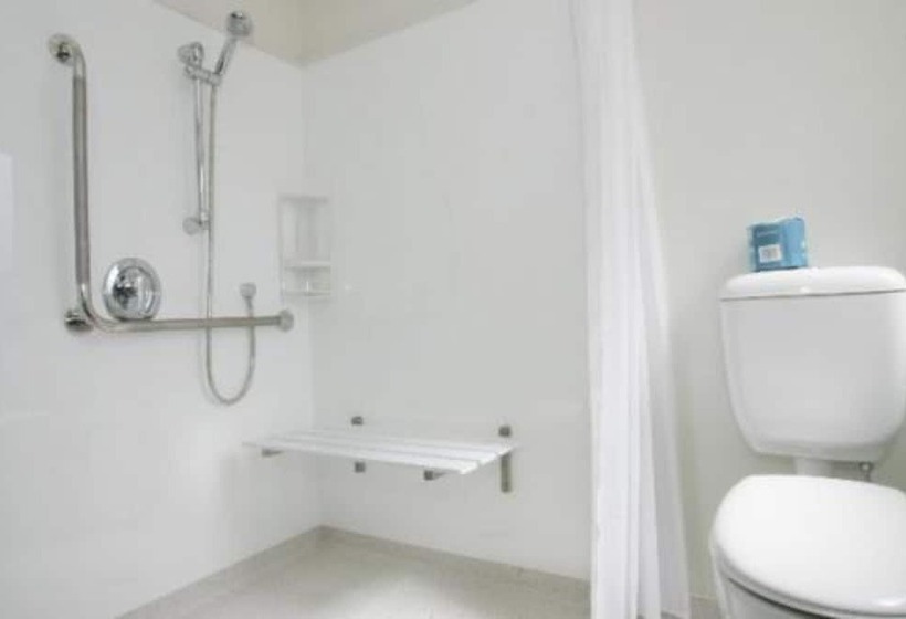 Bella Vista Motel Ashburton