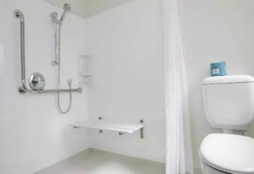 Bella Vista Motel Ashburton