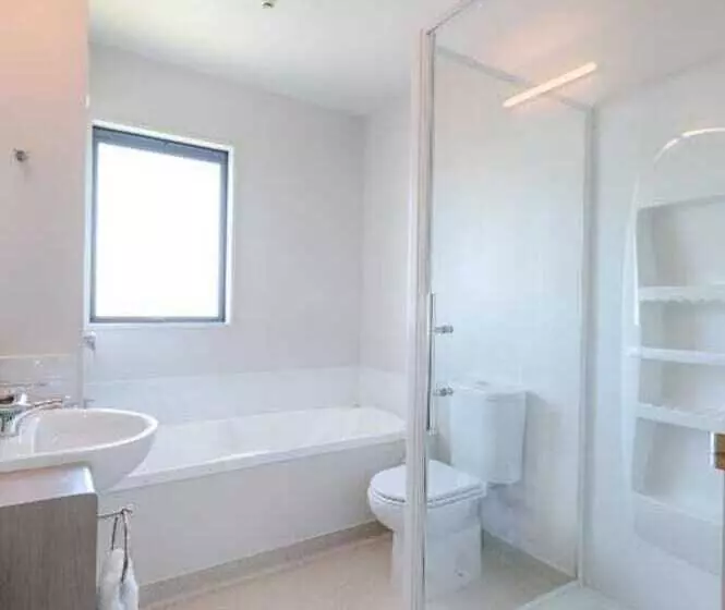 Bella Vista Motel Ashburton