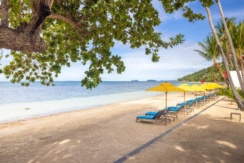 Explorar Koh Phangan Adults Only Resort And Spa