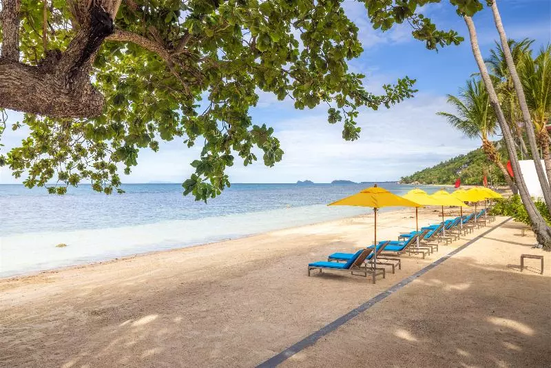 Explorar Koh Phangan Adults Only Resort And Spa